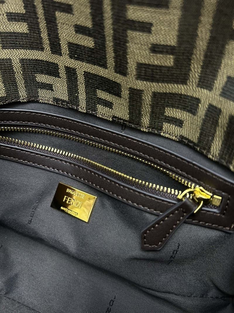 Fendi Satchel Bags